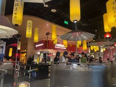 -六月雪干锅(绵阳凯德广场店)
