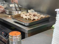 -豪香里脊肉串(大中路店)