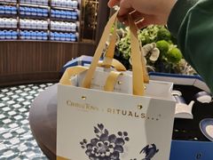 -CHARLIETOWN红茶公司(南京万象天地店)