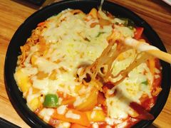 -小米烤肉-泥炉炭烤(常营店)