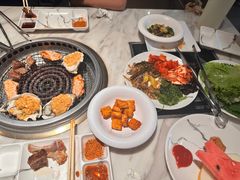 -火炉火自助餐(西直门凯德MALL店)