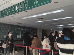 -上海市浦东新区中医医院(川沙总院)