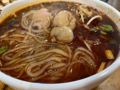 -白家高记肥肠粉(总店)