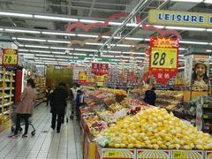 -大润发(梅兰东路店)