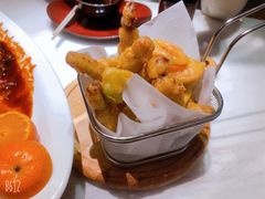 -柴门饭儿(成都太古里店)