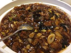 -惠丰堂饭庄·烤鸭·京味菜(翠微路店)