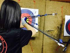 -道顺射箭·团建·骑射(张杨路店)