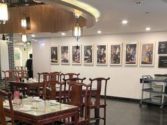 -老太原菜馆(中正天街店)