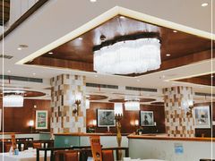 大堂-乾隆美食·本帮菜(黄河路店)
