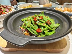 -南山翁新概念川菜(江宁万达广场店)