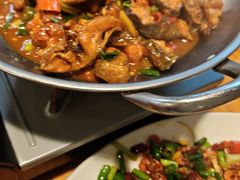 -61号餐吧(兴坪古镇漓江店)