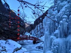 -黑龙潭风景区