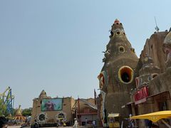 -大连海昌发现王国主题公园