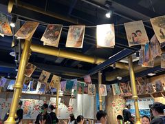-韩山葵烤肉(太古里店)