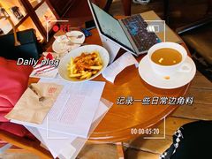 -1901 Cafe(西四店)