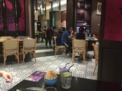 -Thai Alley泰爱里(二沙岛店)