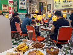 -華歡冰室-WahFoon(吉大店)