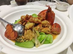 -万龙洲海鲜(大兴绿地缤纷城店)