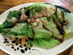 -老宅原住民沙茶面精品小吃(龙头路店)