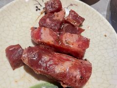 -福成自助烤肉(双桥万达店)