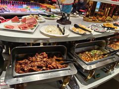 -好伦哥比萨烤肉自助(马家堡店)