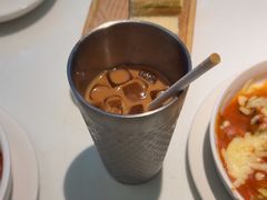 -金湖港式餐厅(建外店)