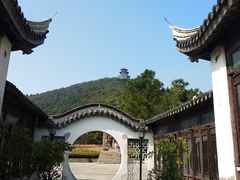 -缥缈峰景区