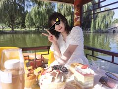 -面包新语(上地华联店)