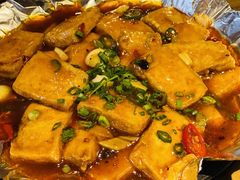 -東舍食唐精品陕菜馆