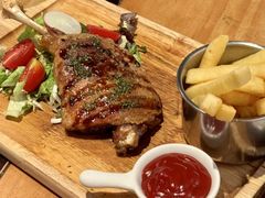 -La Creperie法餐厅(芮欧百货店)