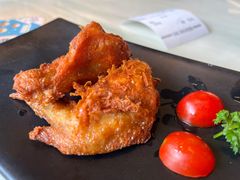-豪客来牛排(中央花苑店)