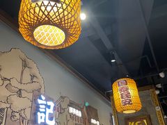 -杨记隆府(时代天街店)
