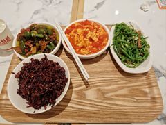 -乡村基·川味现炒大王(熙悦天街店)