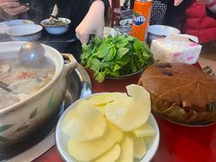 -花水湾红太阳牛肉汤锅