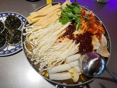 -大叹号啤酒屋·延边料理(延大店)