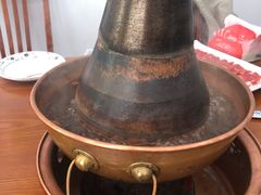 -岳合轩老北京涮肉