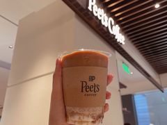 -Peet's Coffee皮爷咖啡(万象天地店)