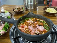 -笔记安顺夺夺粉火锅