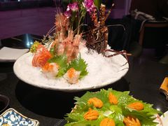 -王鼎精致料理铁板烧(世博源店)