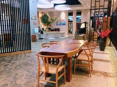 -丽池宫韩式汗蒸会馆(华灯坊店)