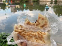 -李氏憨粑粑(文林街店)