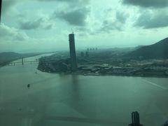 -澳门旅游塔360°旋转餐厅(南湾湖广场店)