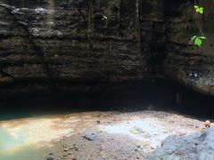 -华蓥山天意谷景区