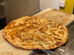 -咏春葱油饼(德政中路店)