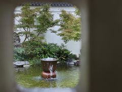 -杭州西子湖四季酒店·金沙厅