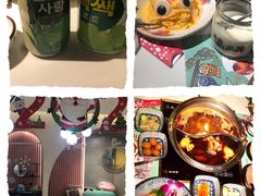 寿喜锅-温禾牛·和牛寿喜烧自助火锅(恒基名人店)