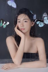 -米莱摄影写真(五大道别墅店)