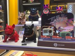 -泡泡玛特POPMART(天环购物中心店)