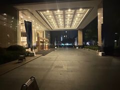 -芜湖金鹰尚美酒店