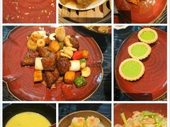 -五缘湾凯悦酒店·悦饗中餐厅